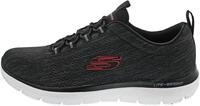 Skechers Herren Summits Louvin Turnschuhe