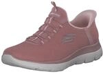 Skechers Summits Damenschuhe 150284 Rust 150284 Rust Rose, EU 39