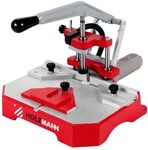 Holzmann Maschinen KNF1_230V Nutfr&auml;ser 230 V