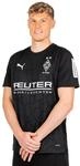 PUMA Offizielles Ausweichtrikot &bdquo;Third 25/26 | Borussia M&ouml;nchengladbach | Kurzarm,