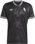 adidas Performance Juventus Turin Trikot 3rd 2025/2026 schwarz, L Herren