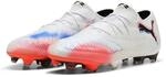 PUMA Future 8 Ultimate Low FG Hot Pursuit Unisex