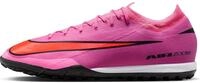 Nike Mercurial Vapor 16 Pro Tf Low-Top Fu&szlig;ballschuh, Magic Flamingo/Black-Total