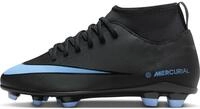 Nike JR Superfly 10 Club FG/MG Soccer Shoes