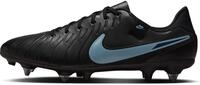 NIKE Unisex Tiempo Legend 10 Academy Sneaker, Multicolor, 41 EU