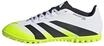 adidas Unisex Predator Club Turf Football Boots
