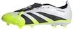 adidas Unisex Predator League Fold-Over Tongue Firm Ground/Multi Ground Football