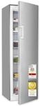 Exquisit Gefrierschrank | 204 l Nutzinhalt, Energieklasse E, 39 dB(A) | NoFrost,