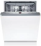 Bosch SMV46KX14E Vollintegrierbarer Einbaugeschirrsp&uuml;ler