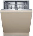 NEFF S155HTX06E N 50 Geschirrsp&uuml;ler vollintegrierbar, 60 cm, flexibles Korbsystem,