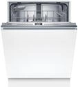 Bosch SBV4HTX14E, Serie 4 XXL-Smarter vollintegrierter Geschirrsp&uuml;ler, 60 cm,