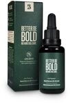 BETTER BE BOLD I Glatzenserum Anti-Pigment 30ml I Reduziert Altersflecken &