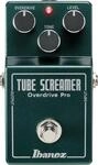 Ibanez TS808HWV2 Tubescreamer Handwired Next-Gen