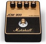 JCM 900 Pedal - Verzerrer f&uuml;r Gitarren