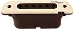 LR Baggs M80 Magnetic Soundhole Pickup