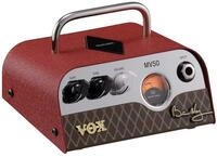 Vox MV50-BM - Brian May 50W Nutube Nutube-Gitarrenverst&auml;rkerkopf