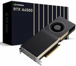 Pny Rtx Pro 4500 Blackwell Nvidia 32 Gb Gddr7 (pny Nvidia Rtx Pro 4500...