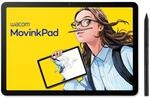 Wacom MovinkPad 11 Grafiktablett mit Display &ndash; Android-14-Zeichentablet (11&Prime;)