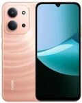 Xiaomi Redmi 15C - Smartphone von 4 + 256GB, Orange Twilight, Bildschirm von 6,9"