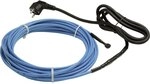 Danfoss 088L0989 Heizkabel 230V 20W 2m selbstlimitierend, 20 W, 2 Meter, Blau
