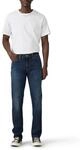 Levi's Herren Jeanshose 511 Low Rise, Slim Fit, Blau (Free As A Bird), W34/L30