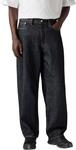 Levi's Herren Jeanshose 578 Baggy aus Baumwolle, Low Rise, Blau (Good As New...