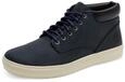 Timberland Adventure 2.0 Mid Schn&uuml;rschuh, Chukka-Stiefel, Marineblau, Vollnarben