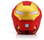 Bitty Boomers Marvel: Iron Man - Mini-Bluetooth-Lautsprecher