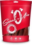 SnackOMio &ndash; Premium Hundesnack &ndash; saftige Entenbrust Filetstreifen, getreidefrei,