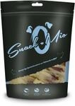 SnackOMio &ndash; Premium Hundesnack &ndash; knusprige Kaninchenohren an H&uuml;hnerbrustfilet,