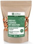 AniForte Barf Zusatz f&uuml;r Hunde Fr&uuml;chte und Gem&uuml;se mit Kr&auml;utern 1kg -