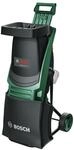 Bosch Akku-H&auml;cksler UniversalShredder 2x18V-25 (geh&auml;rtete Stahlmesser, schneidet