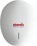 Starmix Warmluft-H&auml;ndetrockner T-C BL HEPA (H&auml;ndetrockner - Hygienisch,...