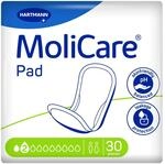 MoliCare Pad 2 Tropfen Inkontinenzeinlagen f&uuml;r Frauen und M&auml;nner bei leichter