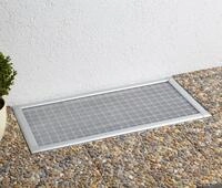 Culex 100320320-VH Lichtschacht Kellerschacht Abdeckung EVA-Gewebe 80x150...