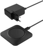 Belkin BoostCharge Pro kabelloses, induktives Universal Easy Align Ladepad,