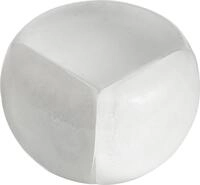 ABUS Eckenschutz Tobi Kanten-Sto&szlig;schutz f&uuml;r Babys und Kinder - passend f&uuml;r Tische
