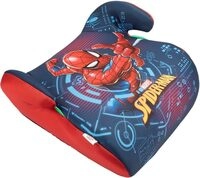 Tataway Marvel Spiderman Kindersitz mit R&uuml;ckenlehne, i-Size ECE R129 Autolift...