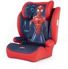 Tataway Marvel Spiderman i-Size, Kindersitz 15-36 kg (3,5-12 Jahre), 100&mdash;150 cm,