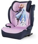 Tataway Disney Frozen Autositz Mit ISOFIX-Befestigung F&uuml;r Die Sicherheit Von
