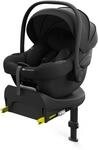 Kinderkraft ENDURA SAFE FX I-LITE Kindersitz mit, Basis, i-Size Autositz, 40&ndash;87cm,