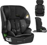 Lionelo Billy i-Size Kindersitz 76&ndash;150 cm (ab ca. 15 Monate&ndash;12 Jahre) | R129,