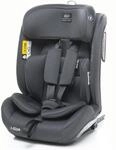 4BABY kindersitz mit isofix 76-150 cm Go-Fix, einstellbar, schutzeinlage,