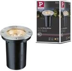 Paulmann 93788 Bodeneinbauleuchten-Set Special Line Einbaustrahler 230V LED Spot
