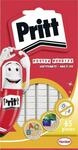 Pritt 42416 ON + Off Multi-FIX Klebepads PGP55 (L x B) 10mm x 10mm 65St
