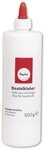 Rayher Bastelkleber mit Dosierverschluss, Flasche 500g, 3340900