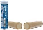 WEICON Repair Stick Titanium, 57 g, Metallknete, Titan Epoxidharz Knete, 2