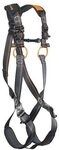Skylotec G-1130-M/XXL Auffanggurt Ignite Ion EN361:2002 schwarz/orange/anthrazit