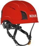 KASK Schutzhelm Zenith X Air, Bauhelm, Kletterhelm, Arbeitshelm, Drehrad Gr. 52-63