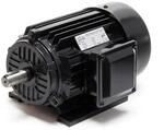 Wiltec Profi Elektromotor 400 V 2,2 kW (3 PS) 3-phasig 2-polig E-Motor in...